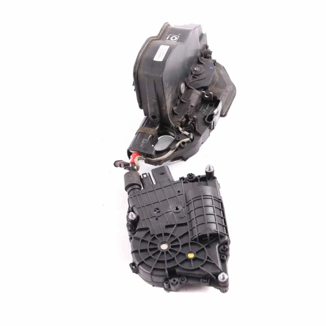 Front Left Door Actuator Catch Soft Close to BMW E60 E61 with Part number 7202155 BMW E60 E61 Front Left Door Actuator Catch Soft Close - SKU rhd-7202155-1 - Part number 7202155