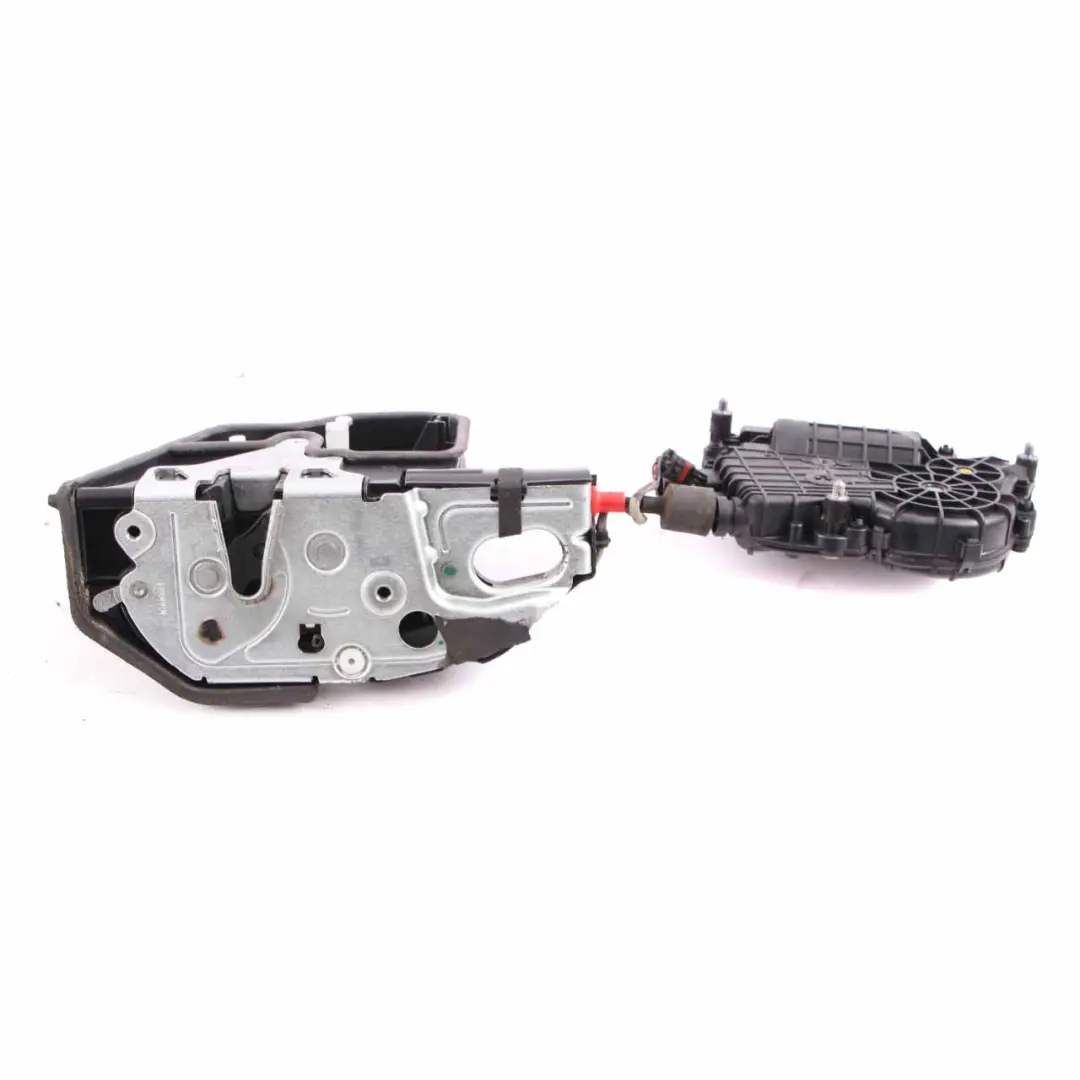 BMW E60 E61 Front Left Door Actuator Catch Soft Close - SKU rhd-7202155-1 - Part number 7202155