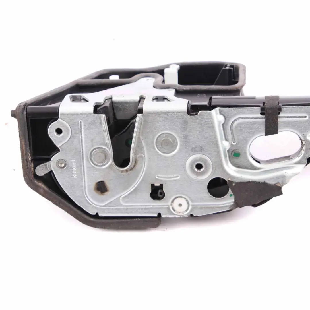 BMW E60 E61 Front Left Door Actuator Catch Soft Close - SKU rhd-7202155-1 - Part number 7202155