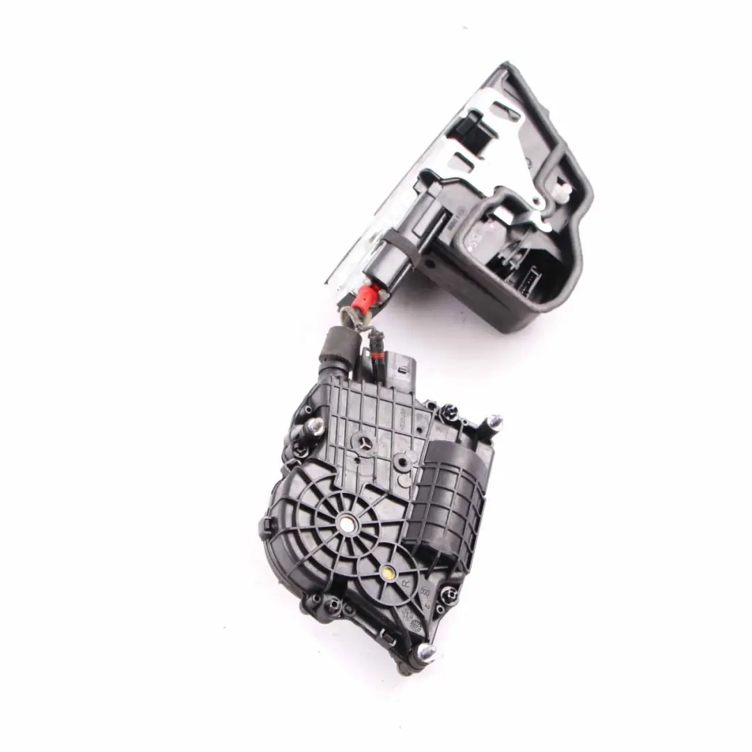 Front Left Door Actuator Catch Soft Close to BMW E60 E61 with Part number 7202155 BMW E60 E61 Front Left Door Actuator Catch Soft Close - SKU rhd-7202155-1 - Part number 7202155
