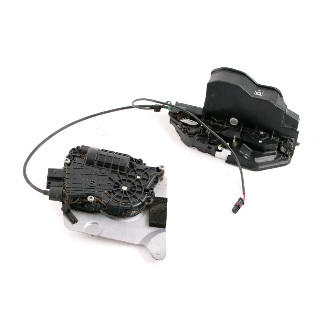 Soft Close Automatic System Lock Latch Left Front N/S to BMW 6 E63 E64 with Part number 7202161 BMW 6 E63 E64 Soft Close Automatic System Lock Latch Left Front N/S - SKU rhd-7202161 - Part number 7202161