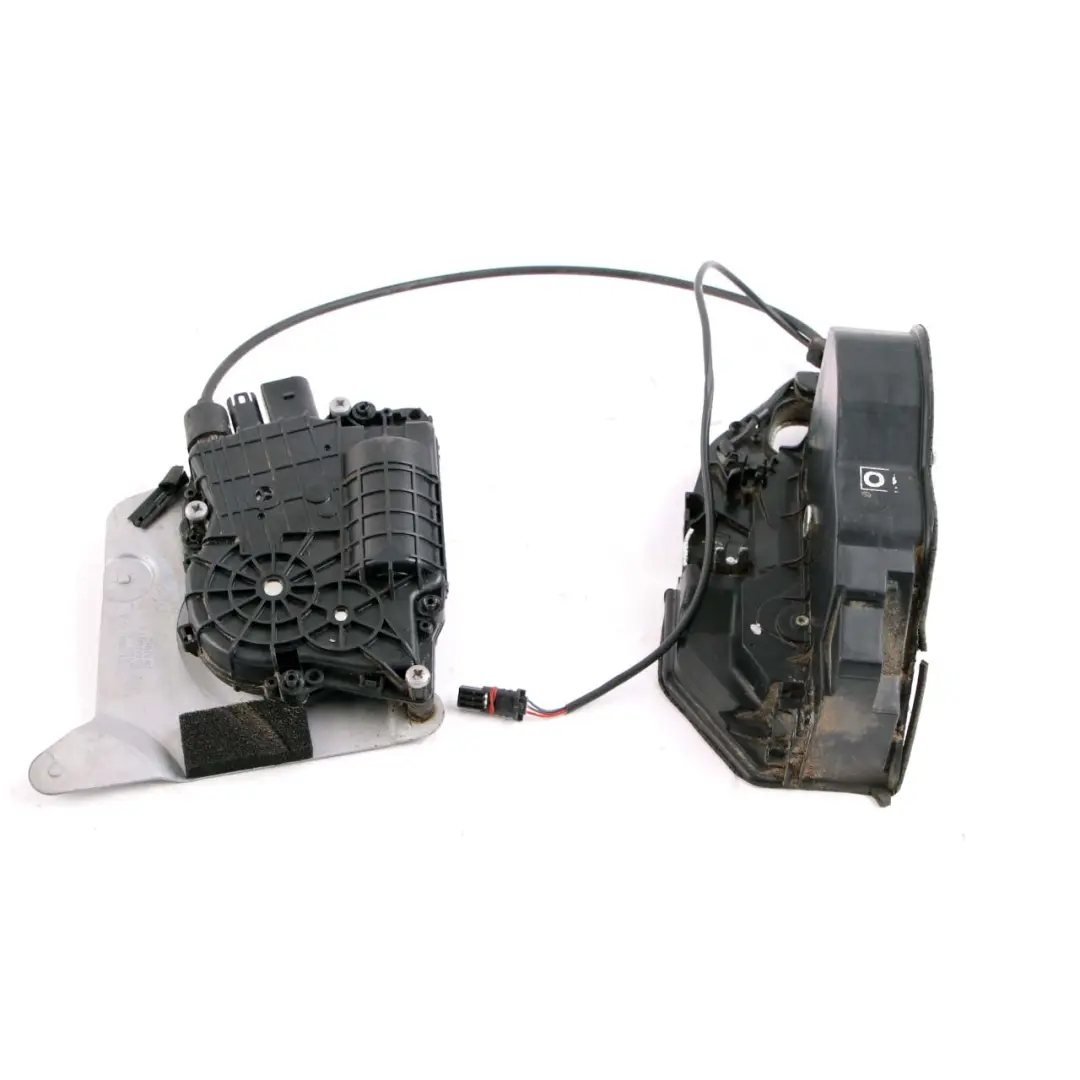 Soft Close Automatic System Lock Latch Left Front N/S to BMW 6 E63 E64 with Part number 7202161 BMW 6 E63 E64 Soft Close Automatic System Lock Latch Left Front N/S - SKU rhd-7202161 - Part number 7202161