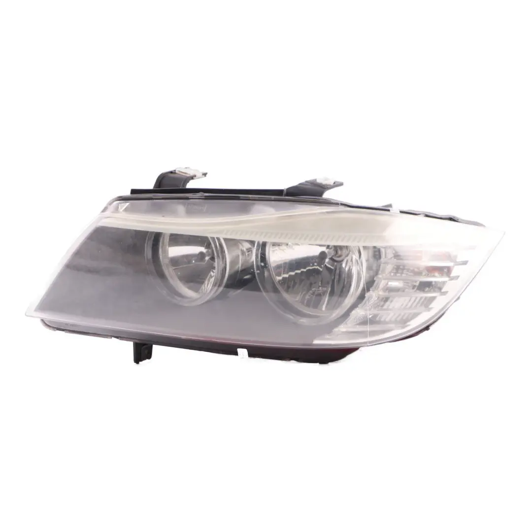 Headlight Headlamp Passenger Side Lamp Left N/S to BMW 3 Series E90 E91 LCI with Part number 7202575 BMW 3 Series E90 E91 LCI Headlight Headlamp Passenger Side Lamp Left N/S - SKU rhd-7202575-2 - Part number 7202575