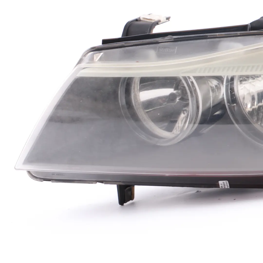BMW 3 Series E90 E91 LCI Headlight Headlamp Passenger Side Lamp Left N/S - SKU rhd-7202575-2 - Part number 7202575