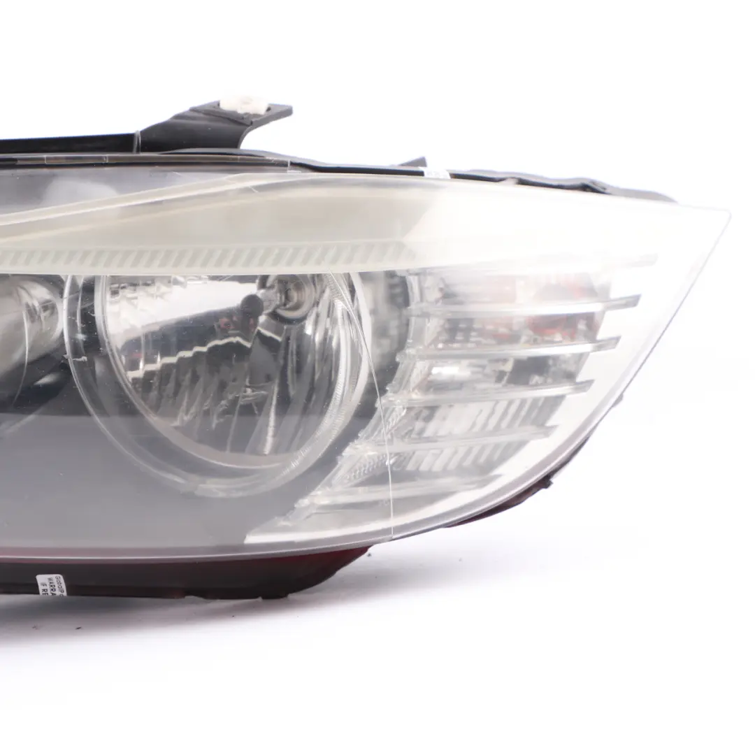 BMW 3 Series E90 E91 LCI Headlight Headlamp Passenger Side Lamp Left N/S - SKU rhd-7202575-2 - Part number 7202575