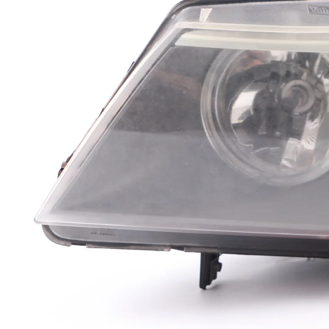 BMW 3 Series E90 E91 LCI Headlight Headlamp Passenger Side Lamp Left N/S - SKU rhd-7202575-2 - Part number 7202575