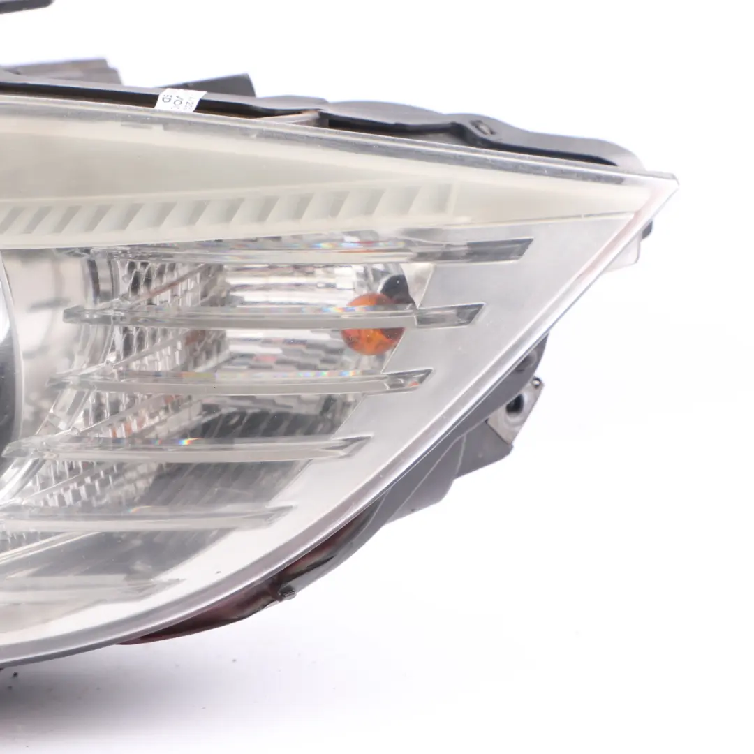 Headlight Headlamp Passenger Side Lamp Left N/S to BMW 3 Series E90 E91 LCI with Part number 7202575 BMW 3 Series E90 E91 LCI Headlight Headlamp Passenger Side Lamp Left N/S - SKU rhd-7202575-2 - Part number 7202575