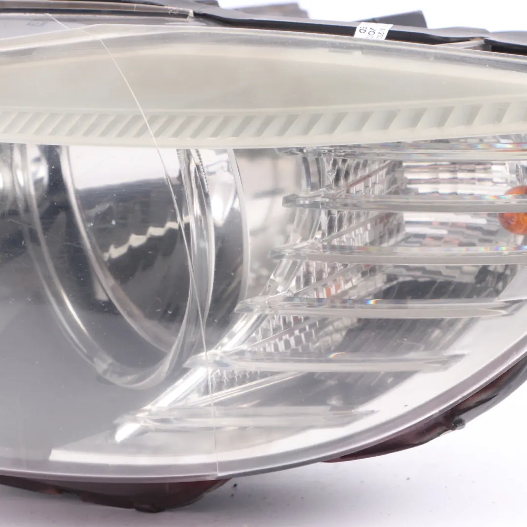 BMW 3 Series E90 E91 LCI Headlight Headlamp Passenger Side Lamp Left N/S - SKU rhd-7202575-2 - Part number 7202575
