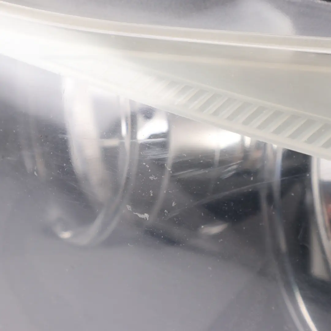 BMW 3 Series E90 E91 LCI Headlight Headlamp Passenger Side Lamp Left N/S - SKU rhd-7202575-2 - Part number 7202575