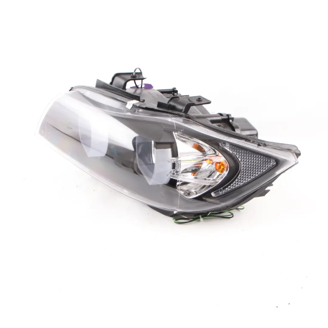 BMW E90 E91 Headlight Headlamp Set Lamp Front N/O/S Right Left SONAR 3401 - SKU rhd-7202575-5 - Part number 7202575