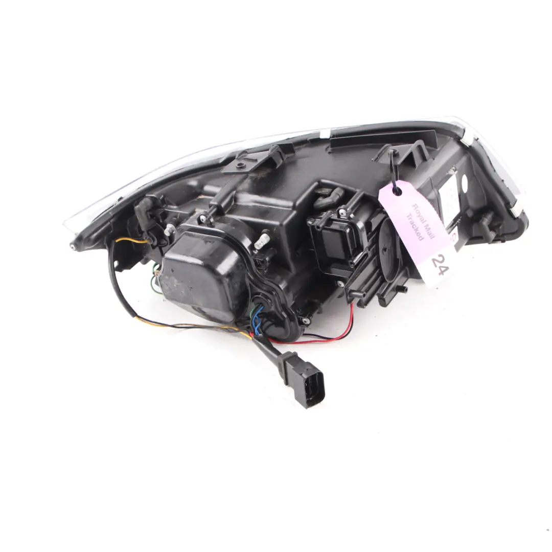 Headlight Headlamp Set Lamp Front N/O/S Right Left SONAR 3401 to BMW E90 E91 with Part number 7202575 BMW E90 E91 Headlight Headlamp Set Lamp Front N/O/S Right Left SONAR 3401 - SKU rhd-7202575-5 - Part number 7202575