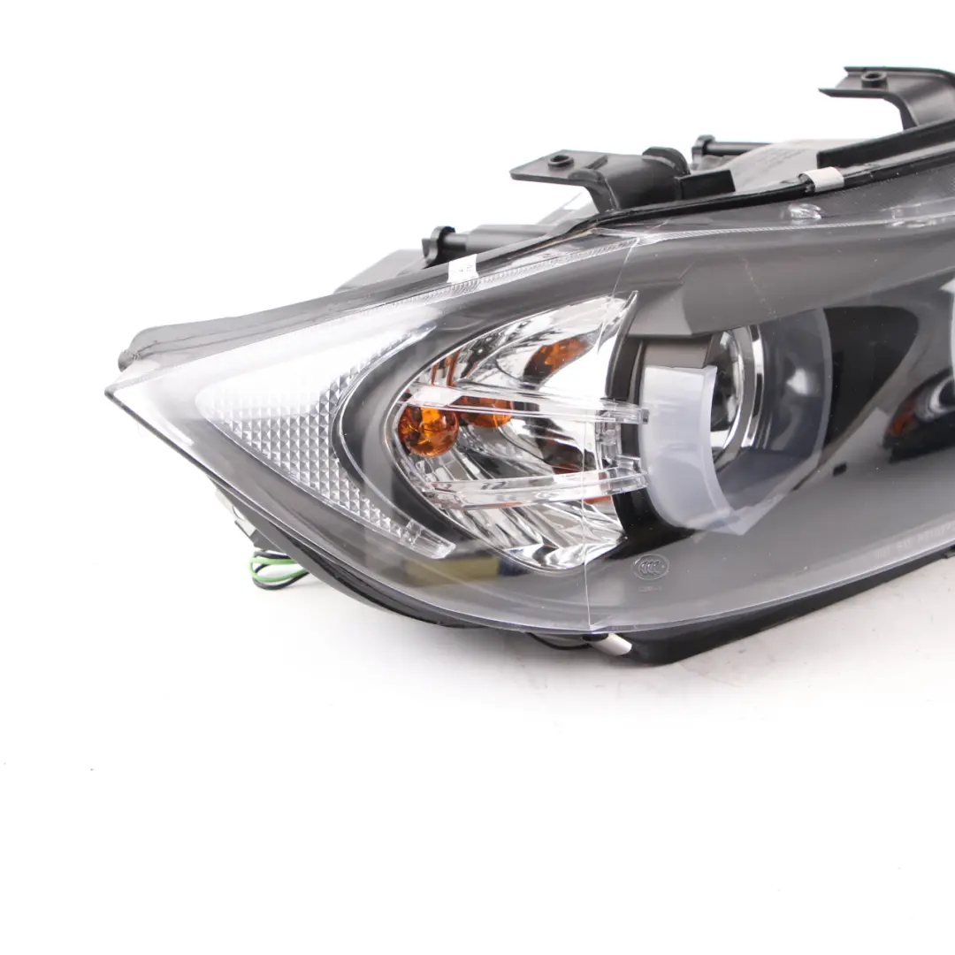 Headlight Headlamp Set Lamp Front N/O/S Right Left SONAR 3401 to BMW E90 E91 with Part number 7202575 BMW E90 E91 Headlight Headlamp Set Lamp Front N/O/S Right Left SONAR 3401 - SKU rhd-7202575-5 - Part number 7202575