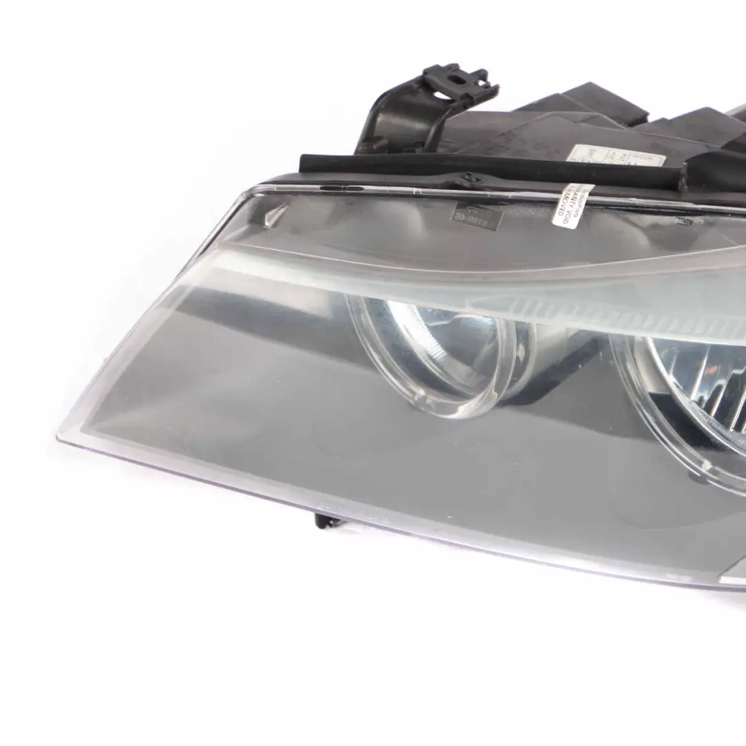 Headlight Headlamp BMW E90 E91 LCI Lamp Front Left N/S TAIWAN to with Part number 7202575 Headlight Headlamp BMW E90 E91 LCI Lamp Front Left N/S TAIWAN - SKU rhd-7202575-TAIWAN - Part number 7202575