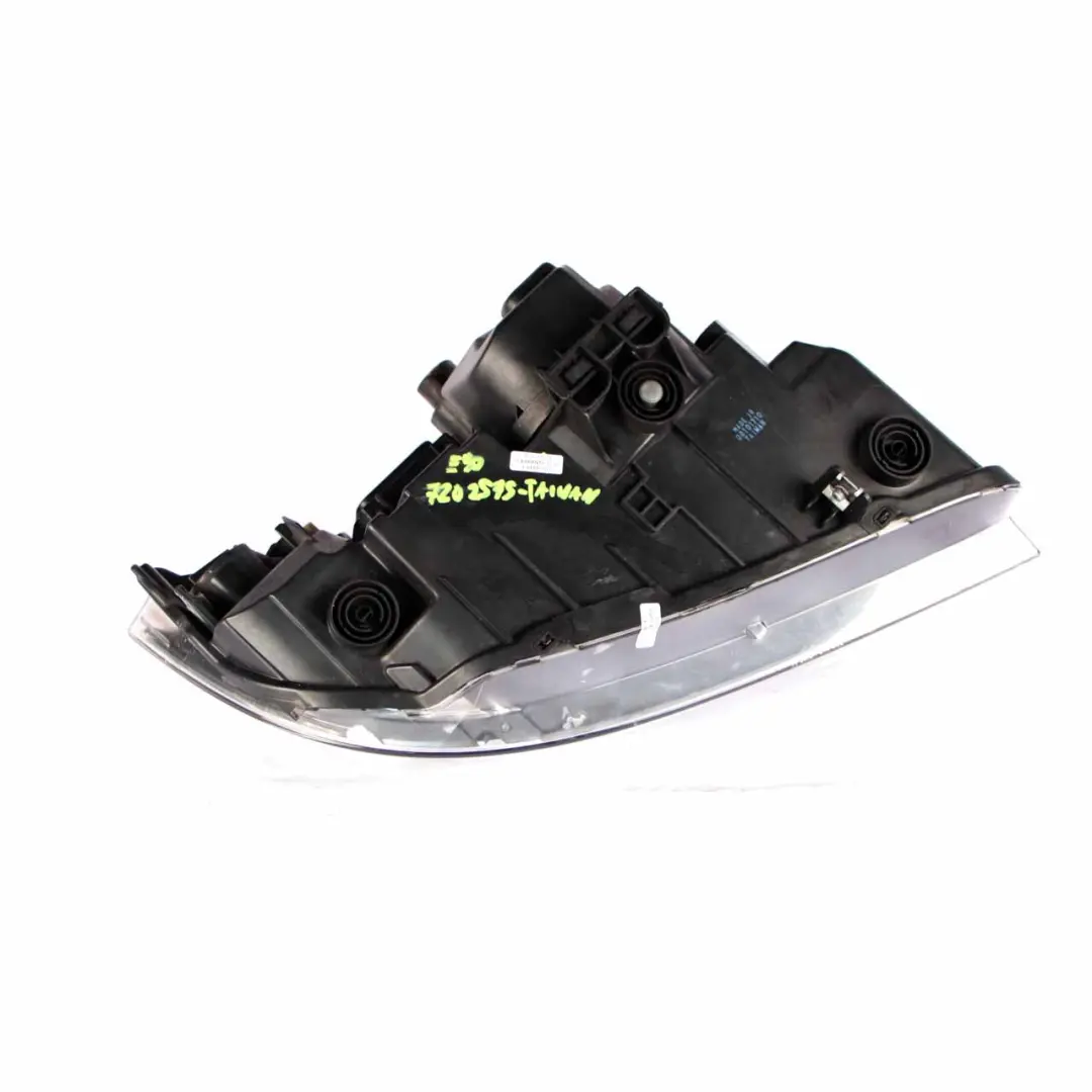  Headlight Headlamp BMW E90 E91 LCI Lamp Front Left N/S TAIWAN - SKU rhd-7202575-TAIWAN - Part number 7202575