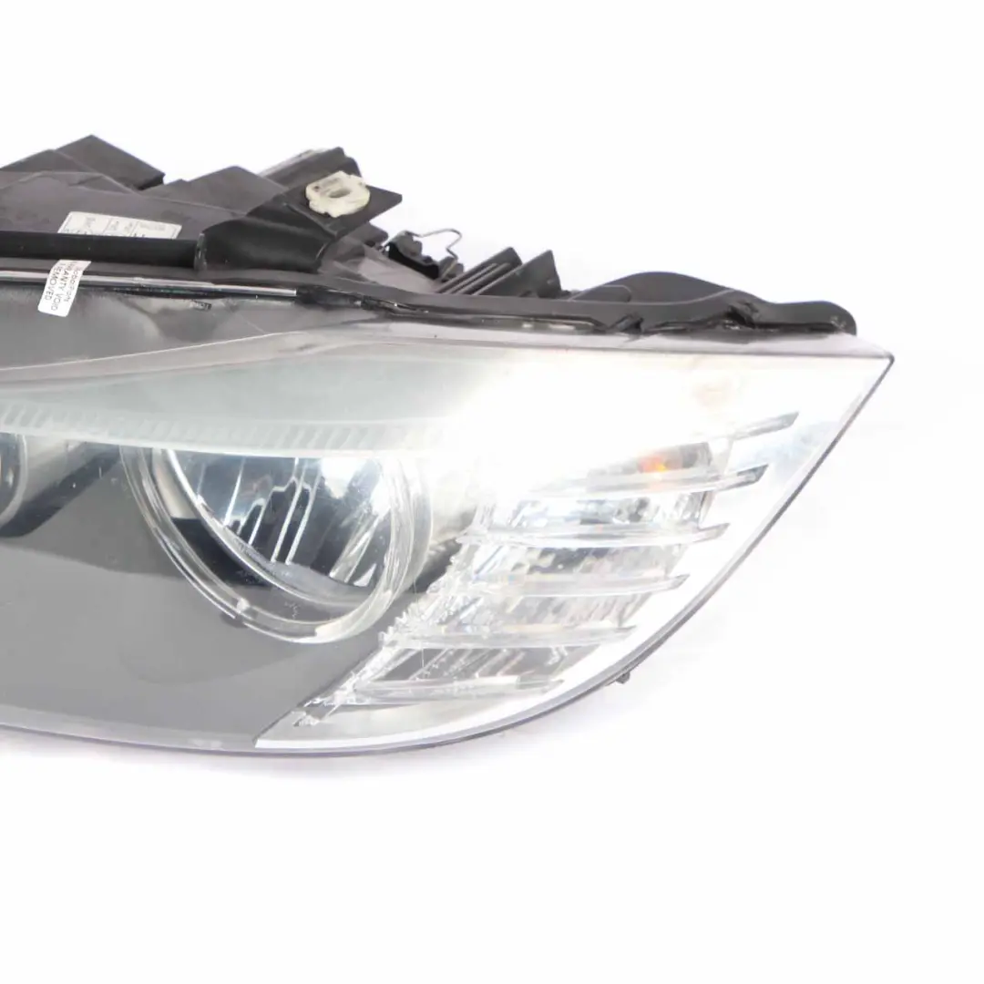  Headlight Headlamp BMW E90 E91 LCI Lamp Front Left N/S TAIWAN - SKU rhd-7202575-TAIWAN - Part number 7202575