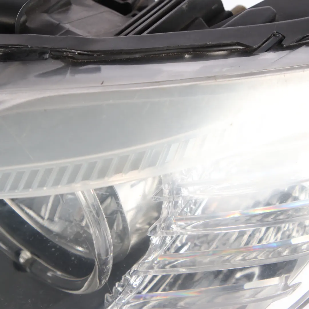 Headlight Headlamp BMW E90 E91 LCI Lamp Front Left N/S TAIWAN to with Part number 7202575 Headlight Headlamp BMW E90 E91 LCI Lamp Front Left N/S TAIWAN - SKU rhd-7202575-TAIWAN - Part number 7202575