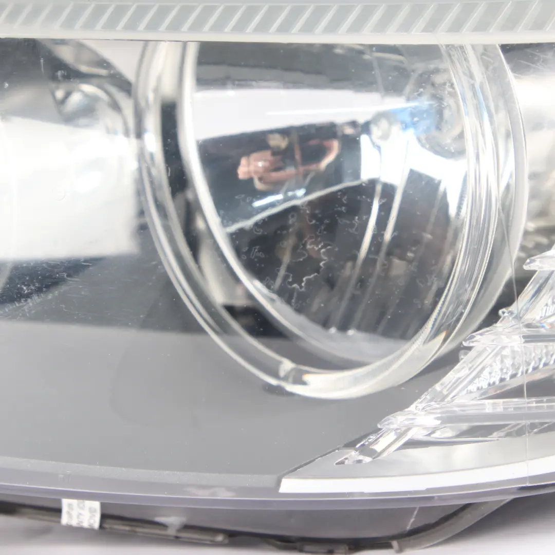 Headlight Headlamp BMW E90 E91 LCI Lamp Front Left N/S TAIWAN to with Part number 7202575 Headlight Headlamp BMW E90 E91 LCI Lamp Front Left N/S TAIWAN - SKU rhd-7202575-TAIWAN - Part number 7202575
