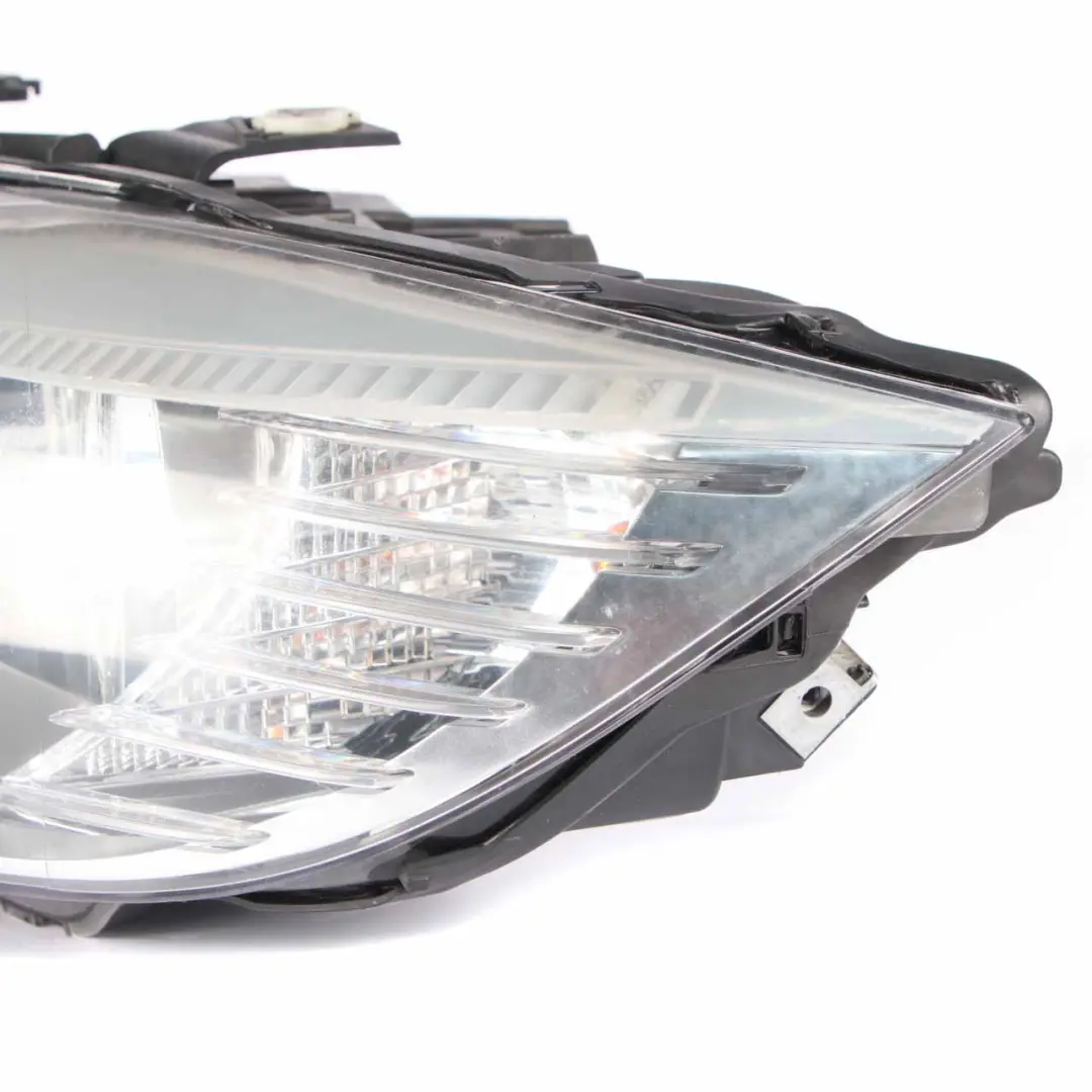  Headlight Headlamp BMW E90 E91 LCI Lamp Front Left N/S TAIWAN - SKU rhd-7202575-TAIWAN - Part number 7202575