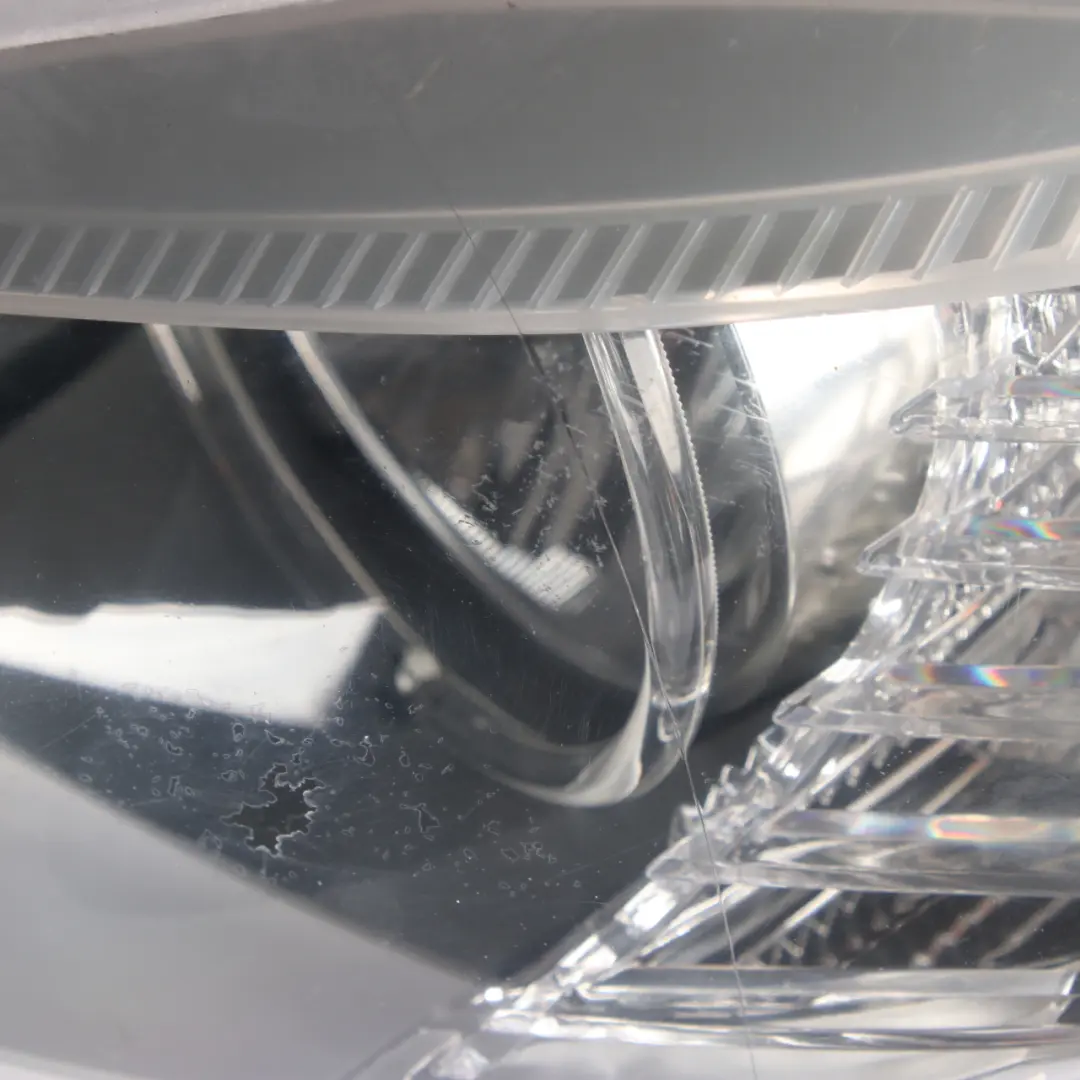  Headlight Headlamp BMW E90 E91 LCI Lamp Front Left N/S TAIWAN - SKU rhd-7202575-TAIWAN - Part number 7202575