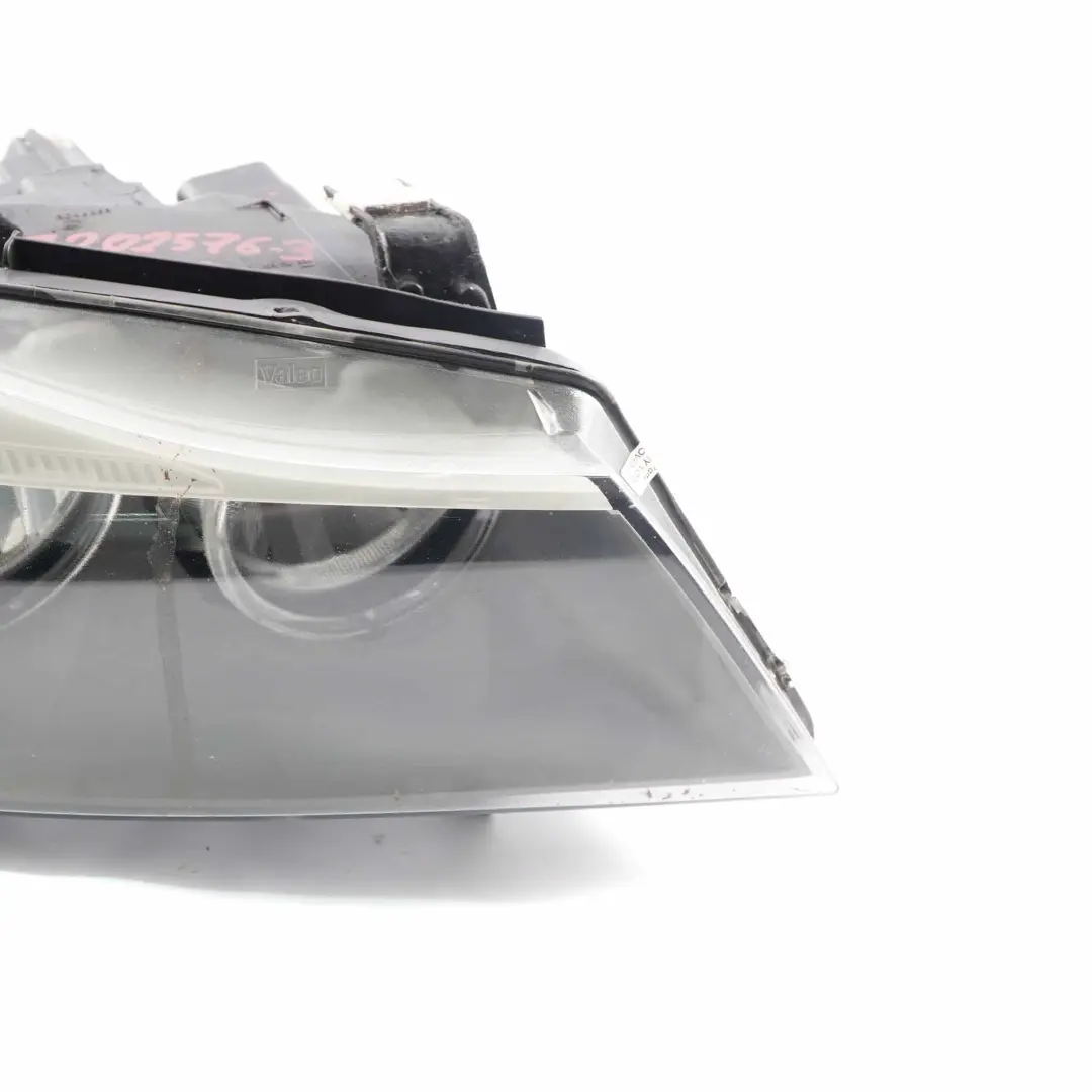 BMW 3 Series E90 E91 LCI Headlight Lamp Driver Side Right O/S Front - SKU rhd-7202576-3 - Part number 7202576