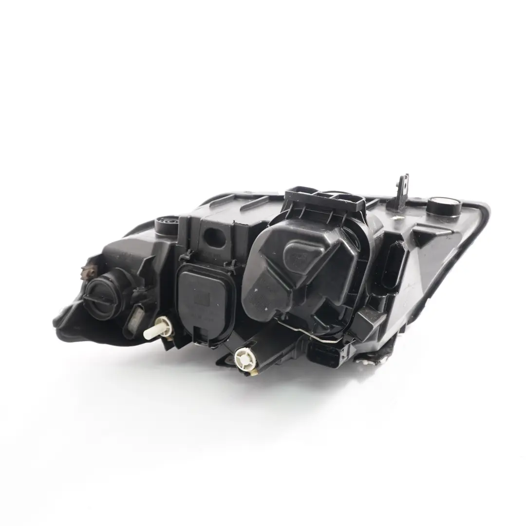 BMW 3 Series E90 E91 LCI Headlight Lamp Driver Side Right O/S Front - SKU rhd-7202576-3 - Part number 7202576