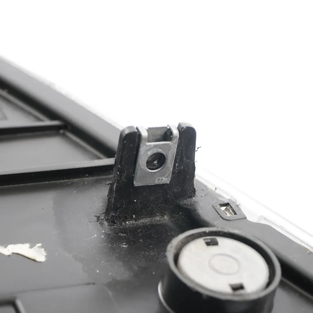 Headlight Lamp Driver Side Right O/S Front to BMW 3 Series E90 E91 LCI with Part number 7202576 BMW 3 Series E90 E91 LCI Headlight Lamp Driver Side Right O/S Front - SKU rhd-7202576-3 - Part number 7202576