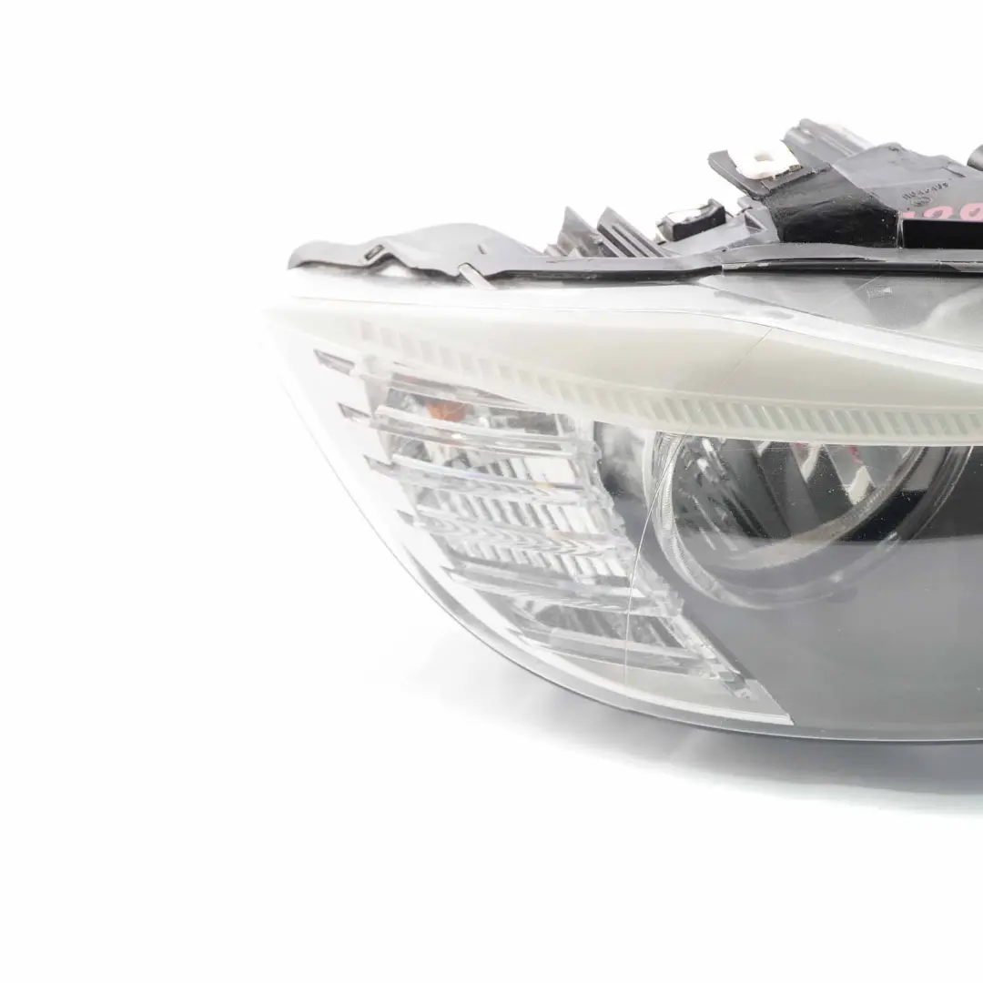 BMW 3 Series E90 E91 LCI Headlight Lamp Driver Side Right O/S Front - SKU rhd-7202576-3 - Part number 7202576