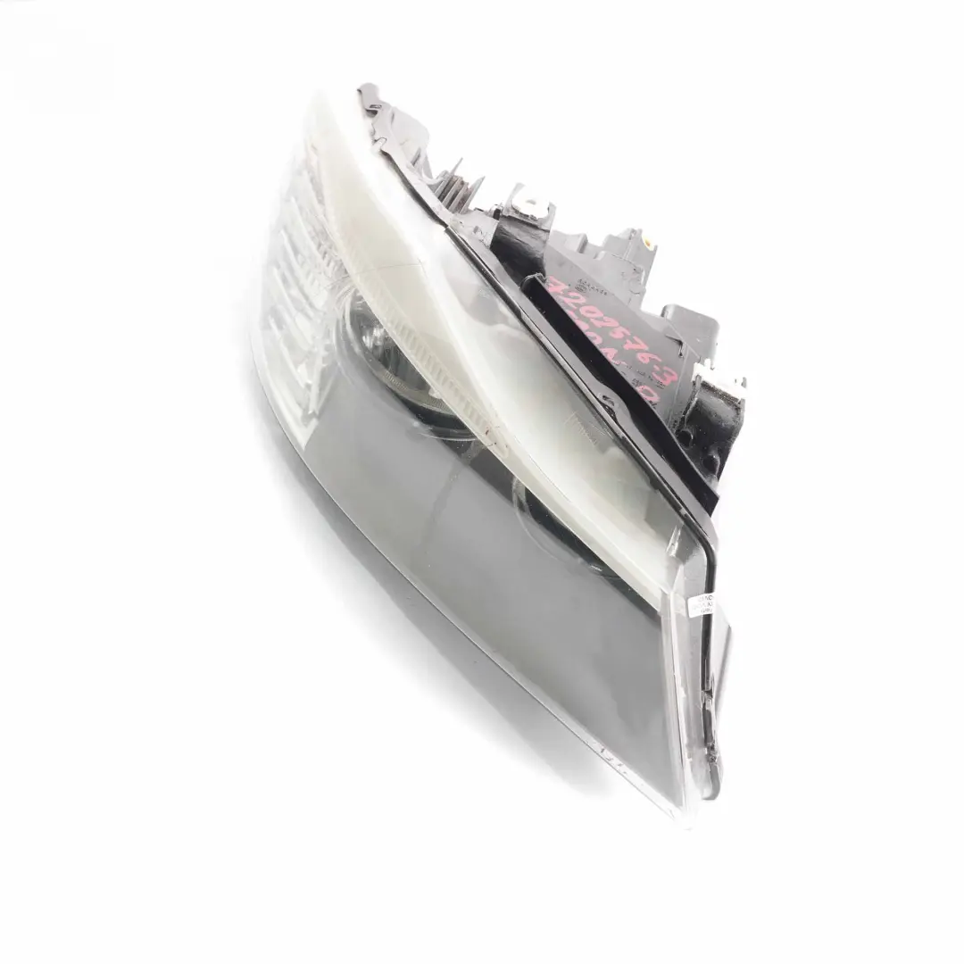 Headlight Lamp Driver Side Right O/S Front to BMW 3 Series E90 E91 LCI with Part number 7202576 BMW 3 Series E90 E91 LCI Headlight Lamp Driver Side Right O/S Front - SKU rhd-7202576-3 - Part number 7202576