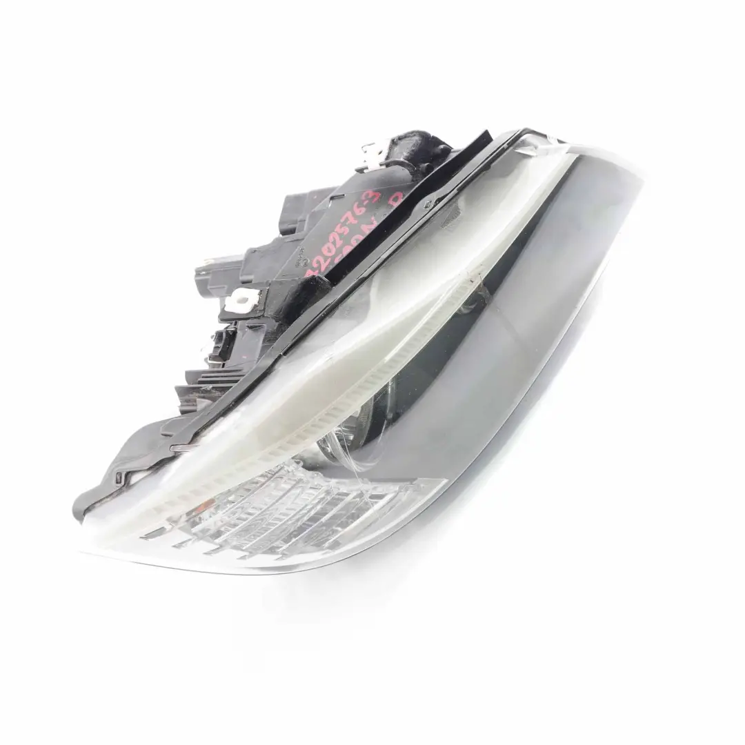 BMW 3 Series E90 E91 LCI Headlight Lamp Driver Side Right O/S Front - SKU rhd-7202576-3 - Part number 7202576