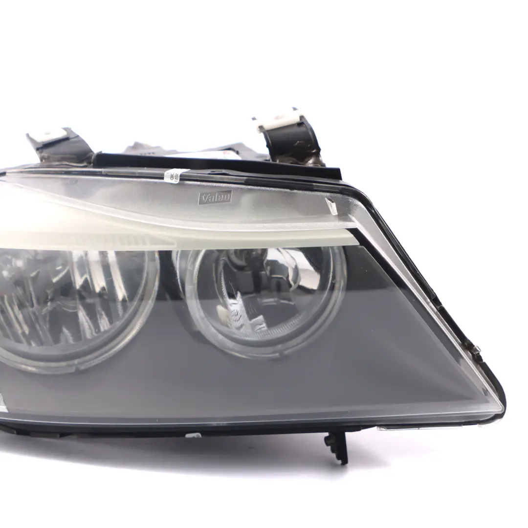Headlight Headlamp Lamp Light Front Right O/S to BMW E90 E91 LCI with Part number 7202576 BMW E90 E91 LCI Headlight Headlamp Lamp Light Front Right O/S - SKU rhd-7202576-6 - Part number 7202576