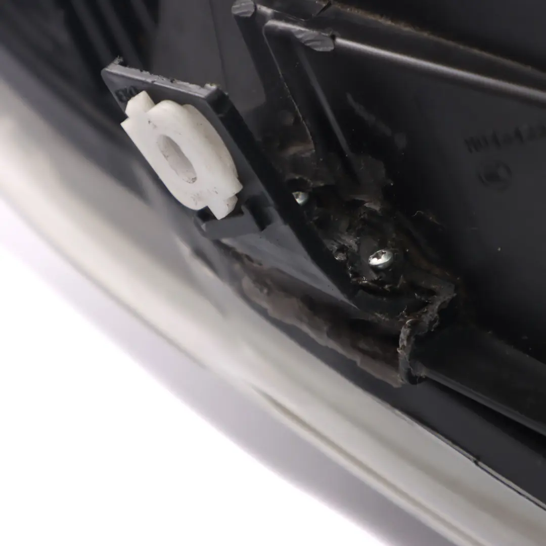 Headlight Headlamp Lamp Light Front Right O/S to BMW E90 E91 LCI with Part number 7202576 BMW E90 E91 LCI Headlight Headlamp Lamp Light Front Right O/S - SKU rhd-7202576-6 - Part number 7202576