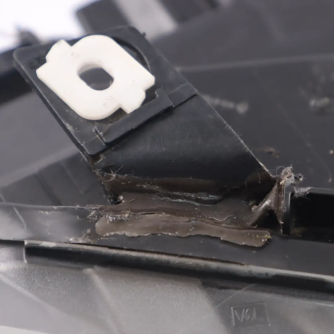 Headlight Headlamp Lamp Light Front Right O/S to BMW E90 E91 LCI with Part number 7202576 BMW E90 E91 LCI Headlight Headlamp Lamp Light Front Right O/S - SKU rhd-7202576-6 - Part number 7202576