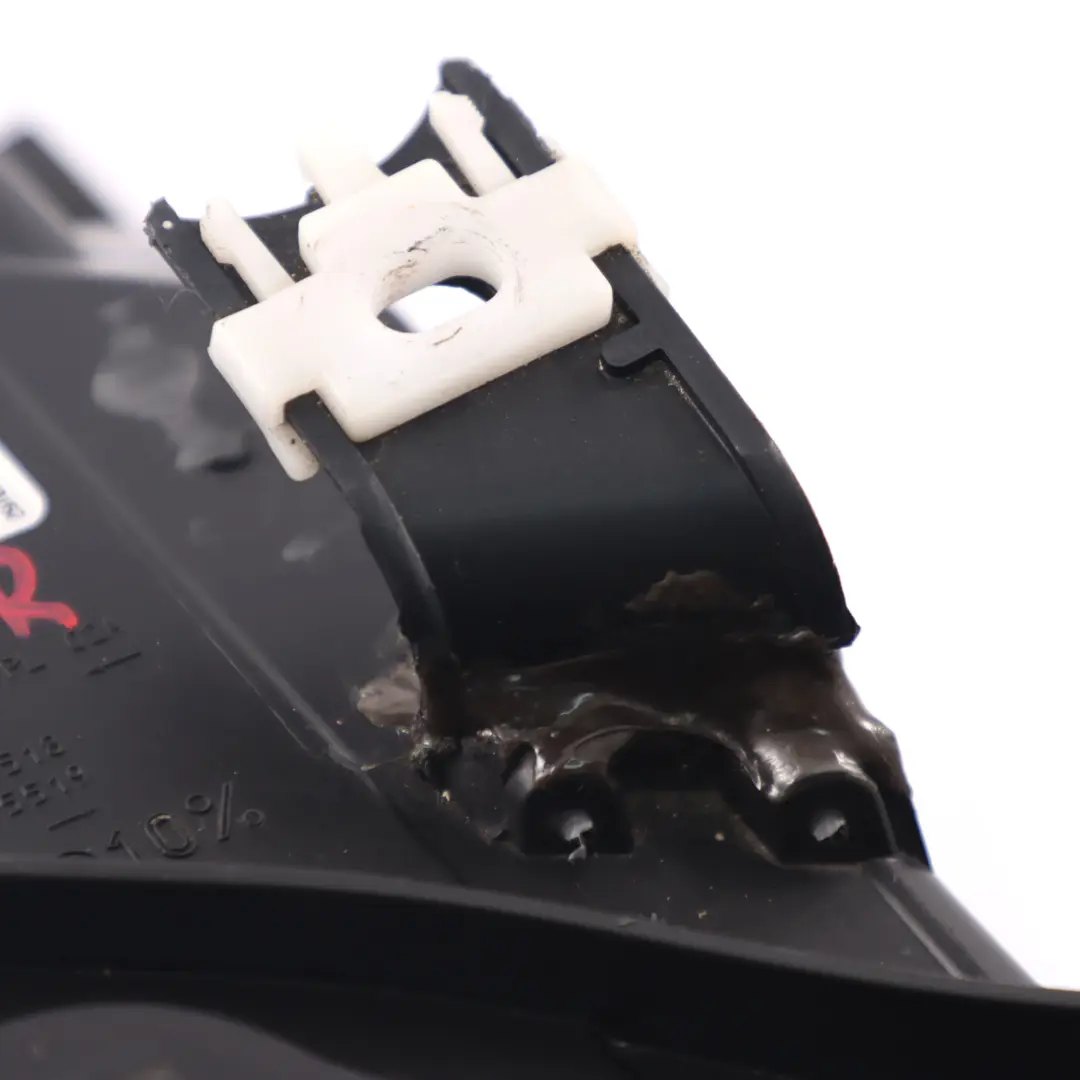 Headlight Headlamp Lamp Light Front Right O/S to BMW E90 E91 LCI with Part number 7202576 BMW E90 E91 LCI Headlight Headlamp Lamp Light Front Right O/S - SKU rhd-7202576-6 - Part number 7202576