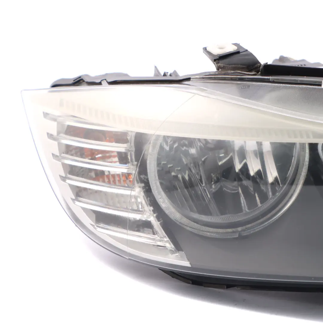 Headlight Headlamp Lamp Light Front Right O/S to BMW E90 E91 LCI with Part number 7202576 BMW E90 E91 LCI Headlight Headlamp Lamp Light Front Right O/S - SKU rhd-7202576-6 - Part number 7202576