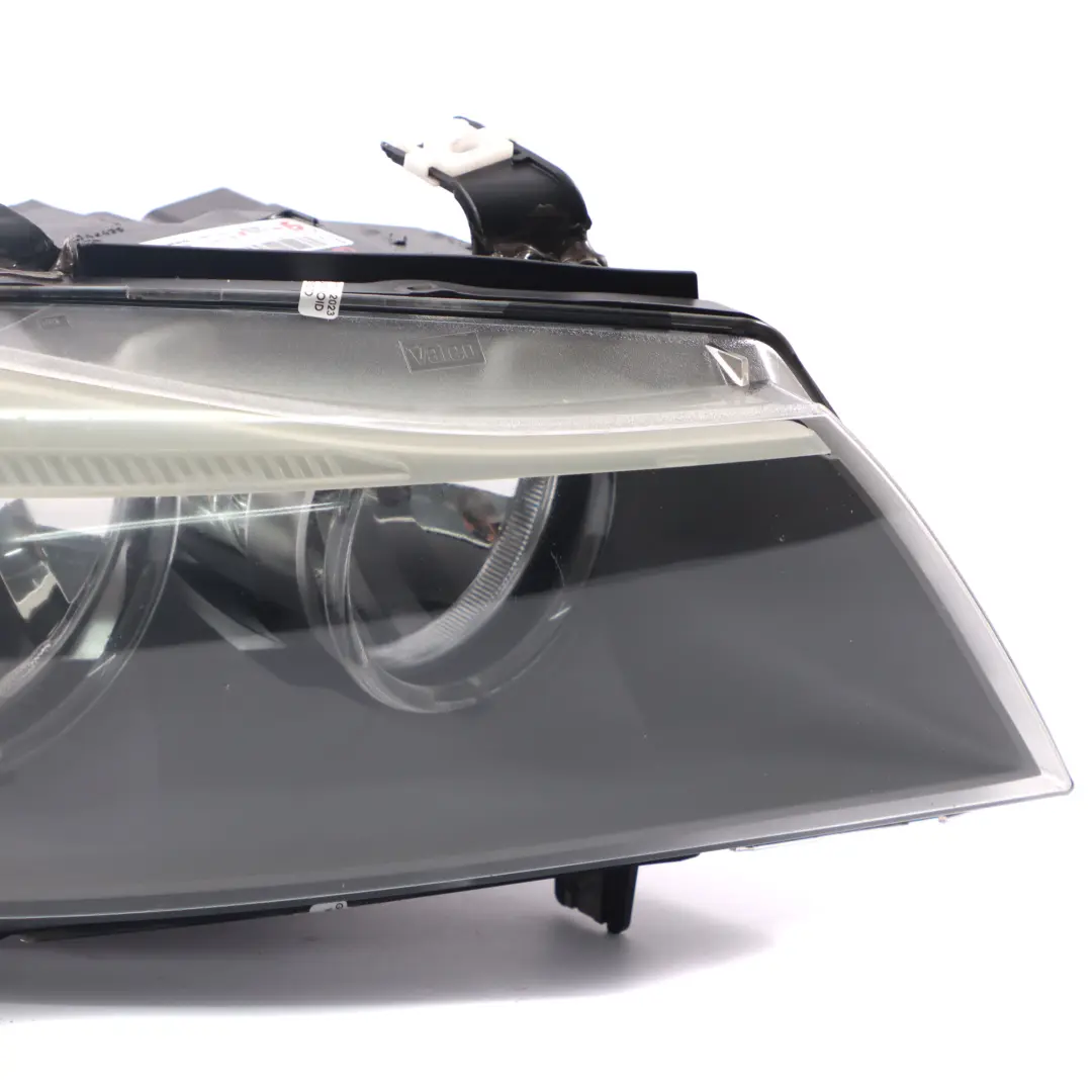 Headlight Headlamp Lamp Light Front Right O/S to BMW E90 E91 LCI with Part number 7202576 BMW E90 E91 LCI Headlight Headlamp Lamp Light Front Right O/S - SKU rhd-7202576-6 - Part number 7202576
