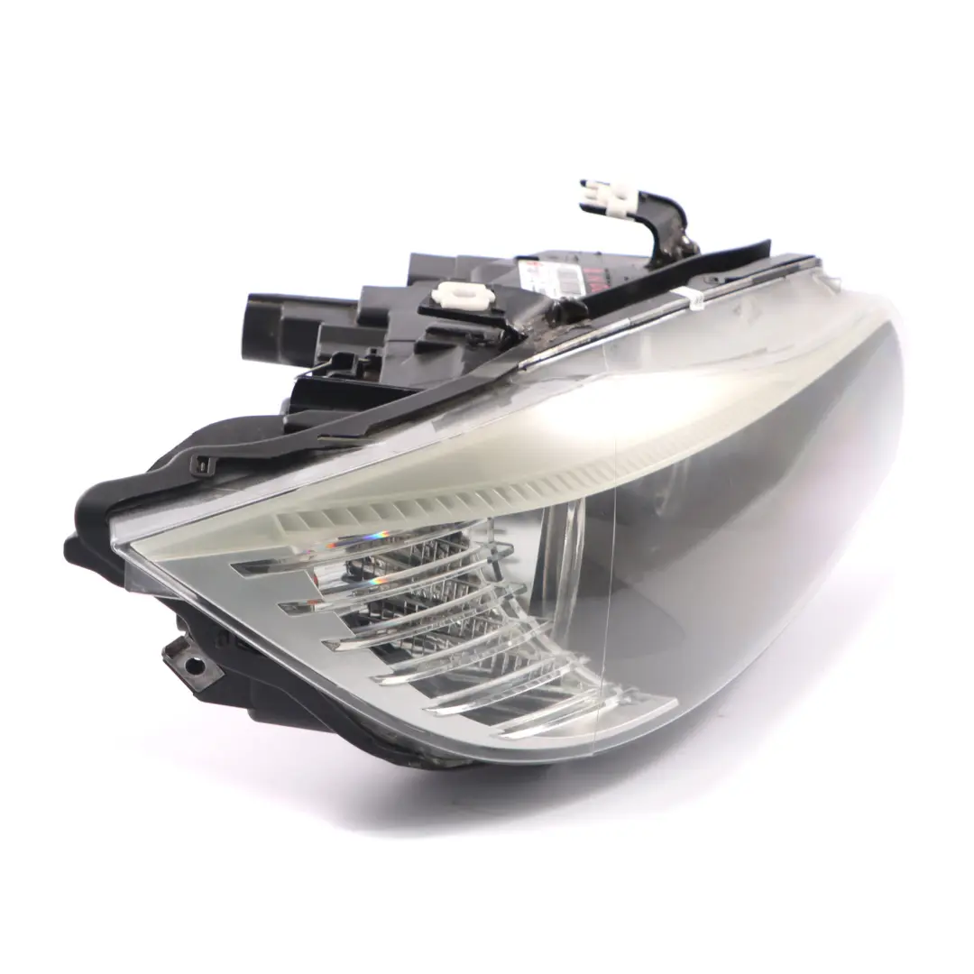 Headlight Headlamp Lamp Light Front Right O/S to BMW E90 E91 LCI with Part number 7202576 BMW E90 E91 LCI Headlight Headlamp Lamp Light Front Right O/S - SKU rhd-7202576-6 - Part number 7202576