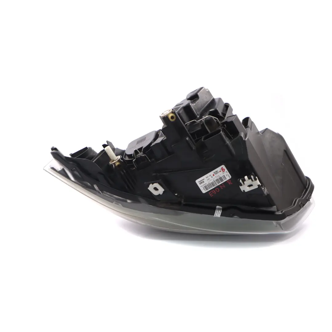 Headlight Headlamp Lamp Light Front Right O/S to BMW E90 E91 LCI with Part number 7202576 BMW E90 E91 LCI Headlight Headlamp Lamp Light Front Right O/S - SKU rhd-7202576-6 - Part number 7202576