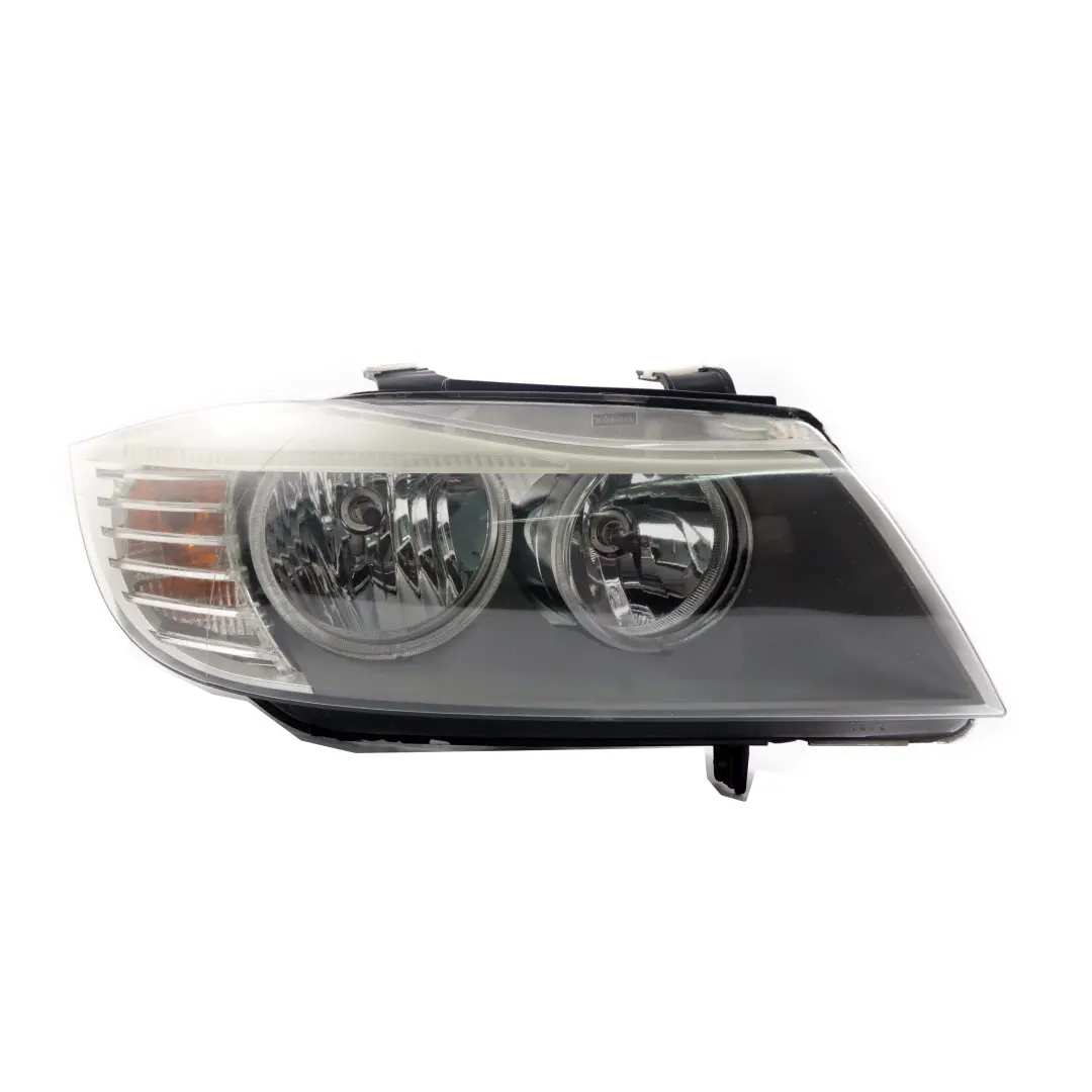 Headlight Lamp Driver Side Right O/S VALEO to BMW 3 Series E90 E91 LCI with Part number 7202576 BMW 3 Series E90 E91 LCI Headlight Lamp Driver Side Right O/S VALEO - SKU RHD-7202576 - Part number 7202576