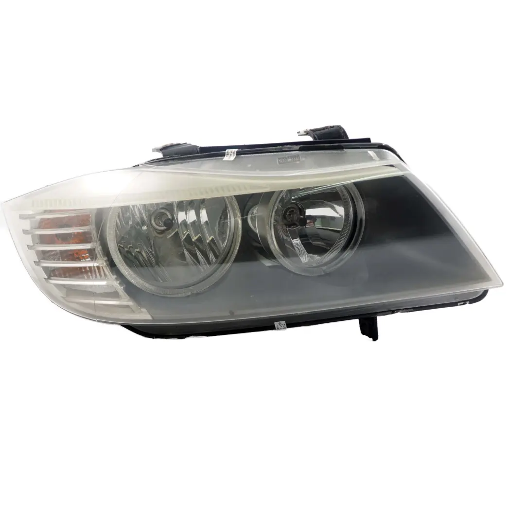 Headlight Lamp Driver Side Right O/S VALEO to BMW 3 Series E90 E91 LCI with Part number 7202576 BMW 3 Series E90 E91 LCI Headlight Lamp Driver Side Right O/S VALEO - SKU RHD-7202576 - Part number 7202576