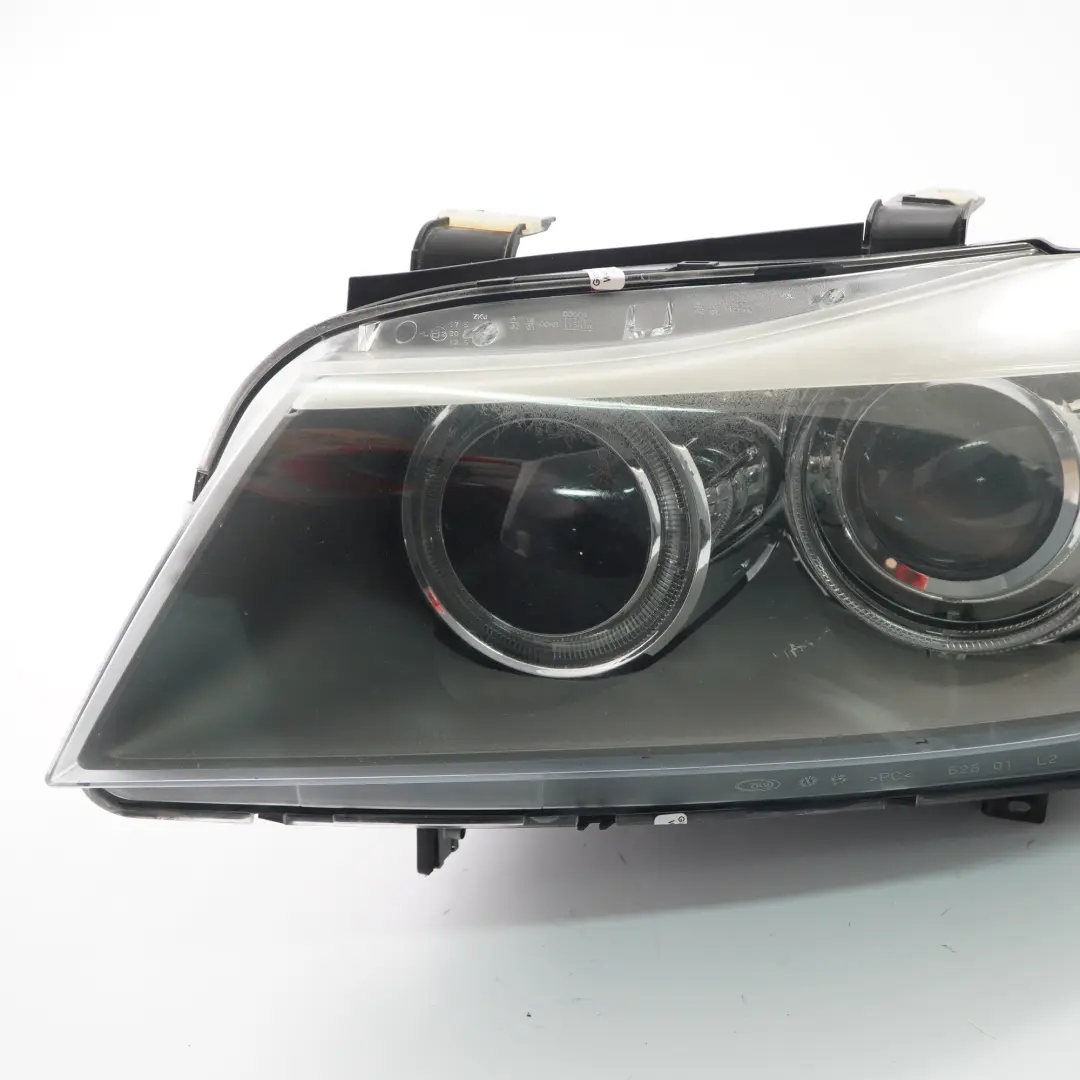 Bi-Xenon Headlight Lamp Light Front Left N/S 7202585 to BMW E90 E91 LCI with Part number 7240249 BMW E90 E91 LCI Bi-Xenon Headlight Lamp Light Front Left N/S 7202585 - SKU rhd-7202585-2 - Part number 7240249