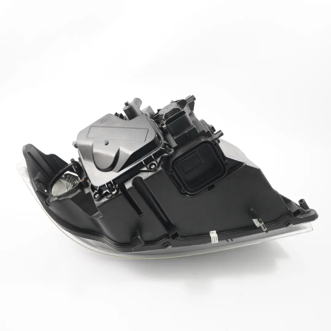 BMW E90 E91 LCI Bi-Xenon Headlight Lamp Light Front Left N/S 7202585 - SKU rhd-7202585-2 - Part number 7240249