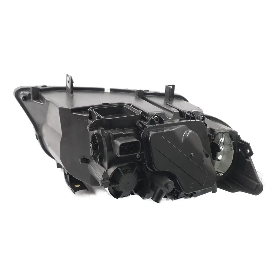 Bi-Xenon Headlight Lamp Light Front Left N/S 7202585 to BMW E90 E91 LCI with Part number 7240249 BMW E90 E91 LCI Bi-Xenon Headlight Lamp Light Front Left N/S 7202585 - SKU rhd-7202585-2 - Part number 7240249
