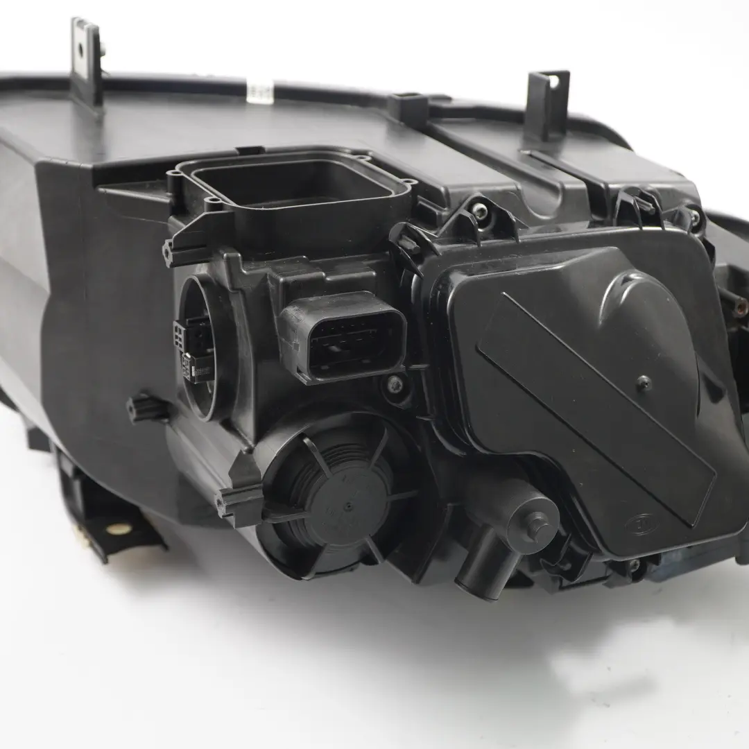 Bi-Xenon Headlight Lamp Light Front Left N/S 7202585 to BMW E90 E91 LCI with Part number 7240249 BMW E90 E91 LCI Bi-Xenon Headlight Lamp Light Front Left N/S 7202585 - SKU rhd-7202585-2 - Part number 7240249