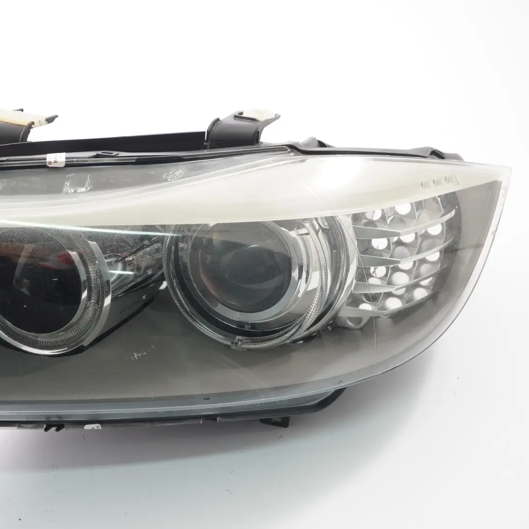 BMW E90 E91 LCI Bi-Xenon Headlight Lamp Light Front Left N/S 7202585 - SKU rhd-7202585-2 - Part number 7240249