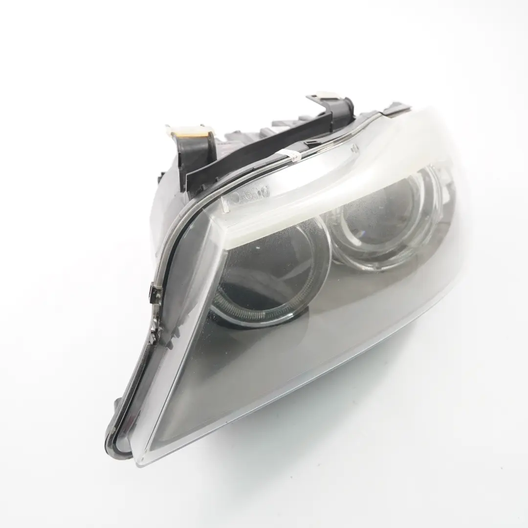 BMW E90 E91 LCI Bi-Xenon Headlight Lamp Light Front Left N/S 7202585 - SKU rhd-7202585-2 - Part number 7240249