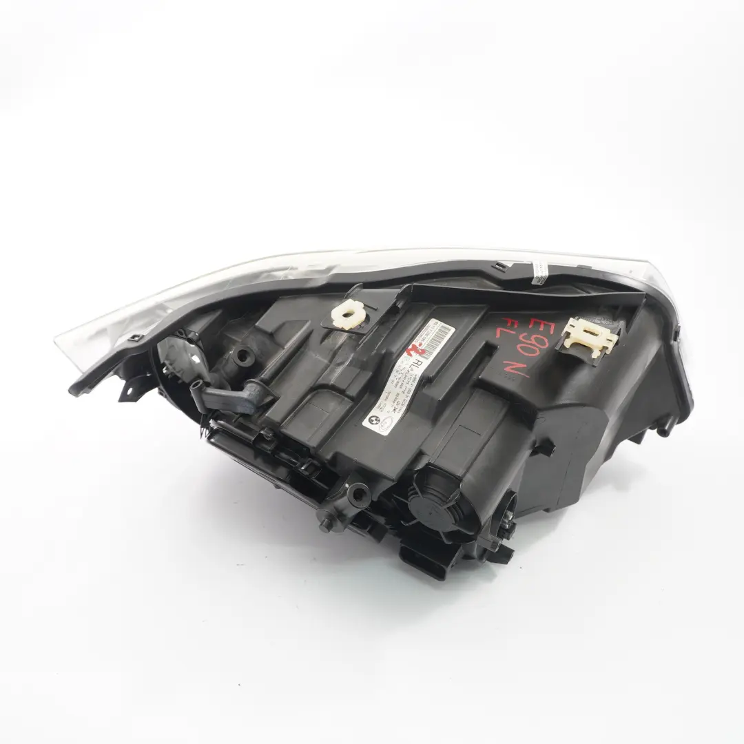 BMW E90 E91 LCI Bi-Xenon Headlight Lamp Light Front Left N/S 7202585 - SKU rhd-7202585-2 - Part number 7240249
