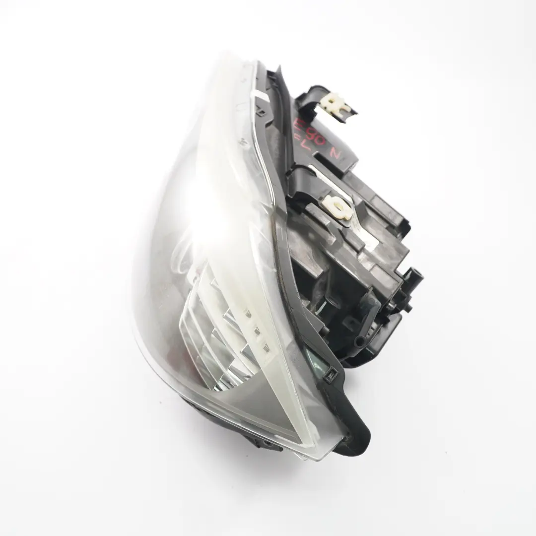 Bi-Xenon Headlight Lamp Light Front Left N/S 7202585 to BMW E90 E91 LCI with Part number 7240249 BMW E90 E91 LCI Bi-Xenon Headlight Lamp Light Front Left N/S 7202585 - SKU rhd-7202585-2 - Part number 7240249