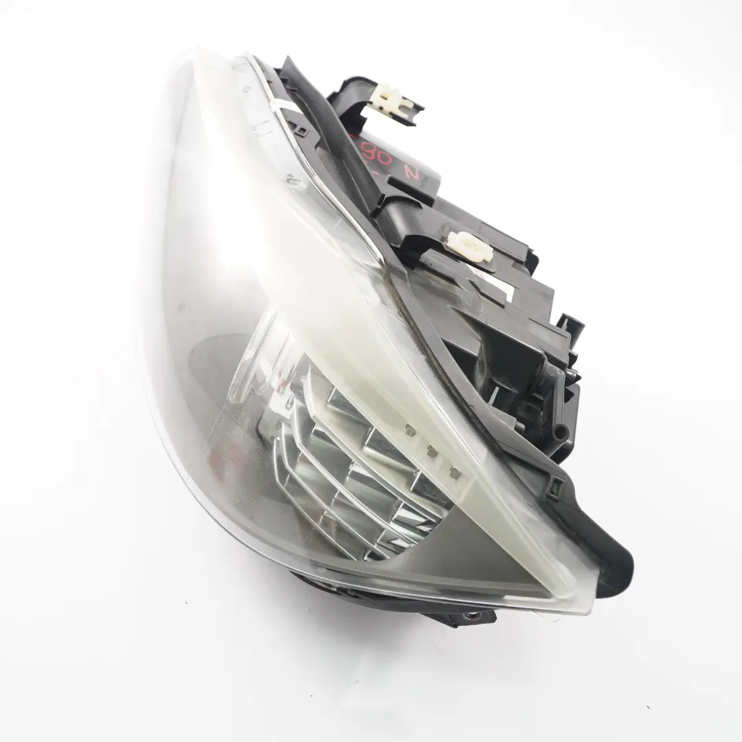 BMW E90 E91 LCI Bi-Xenon Headlight Lamp Light Front Left N/S 7202585 - SKU rhd-7202585-2 - Part number 7240249