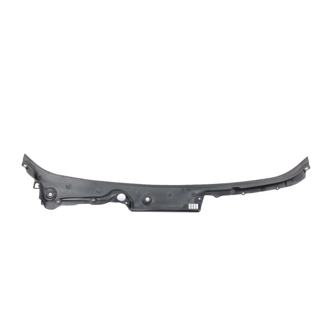 Windscreen Windshield Scuttle Trim Panel Cover to BMW 5 Series F10 F11 with Part number 7203125 BMW 5 Series F10 F11 Windscreen Windshield Scuttle Trim Panel Cover - SKU rhd-7203125 - Part number 7203125