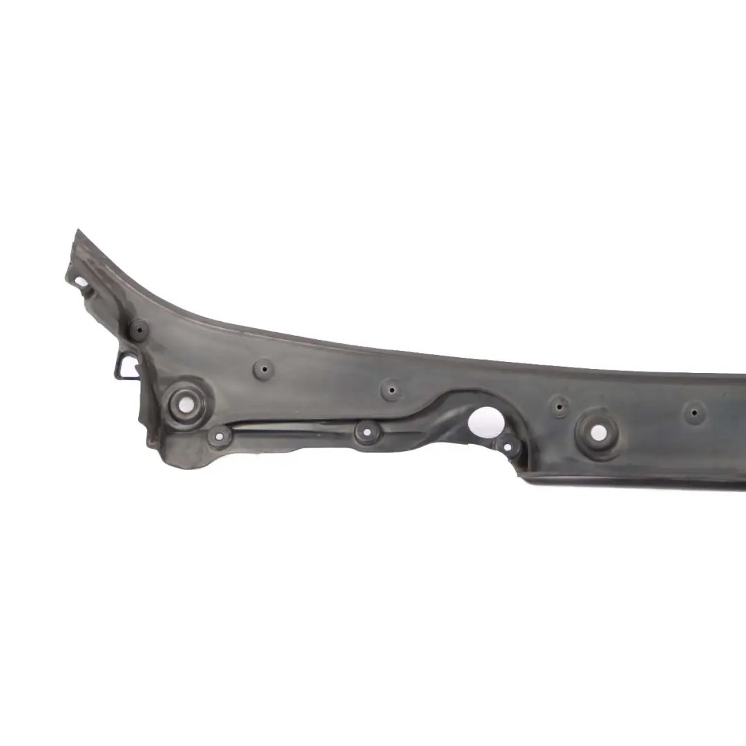 Windscreen Windshield Scuttle Trim Panel Cover to BMW 5 Series F10 F11 with Part number 7203125 BMW 5 Series F10 F11 Windscreen Windshield Scuttle Trim Panel Cover - SKU rhd-7203125 - Part number 7203125